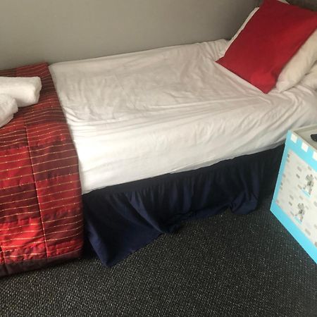 Northern Pearl Hotel Blackpool Esterno foto