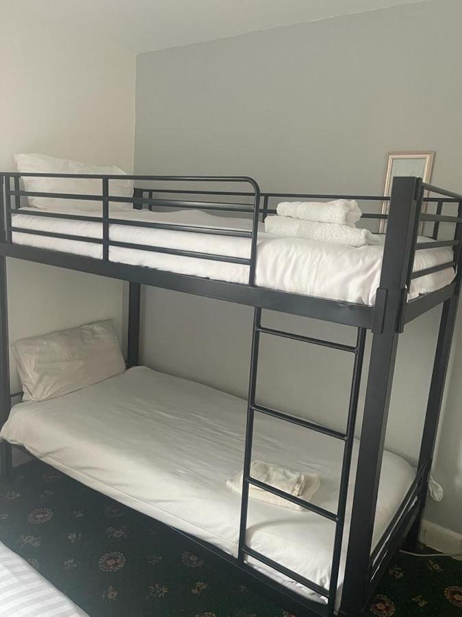 Northern Pearl Hotel Blackpool Esterno foto