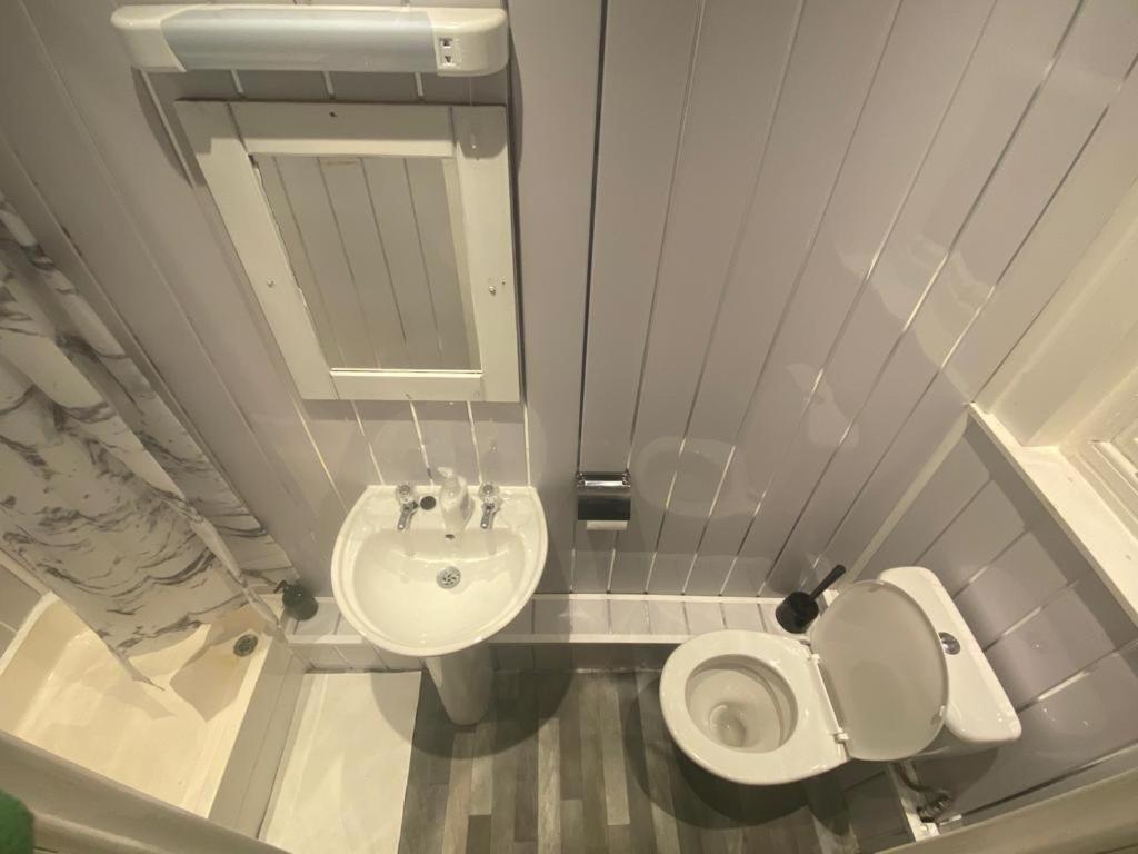 Northern Pearl Hotel Blackpool Esterno foto