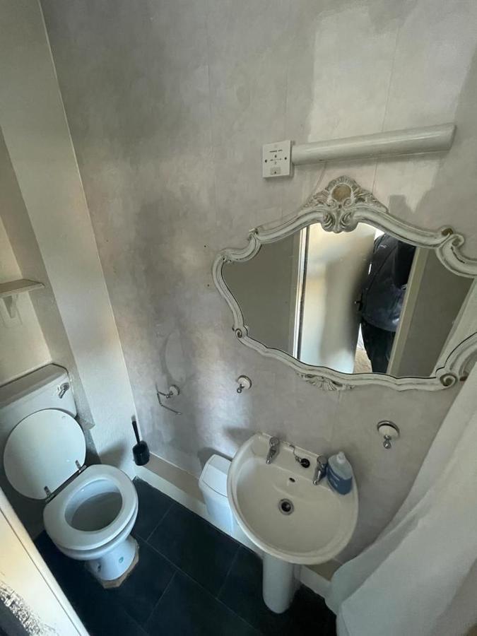 Northern Pearl Hotel Blackpool Esterno foto