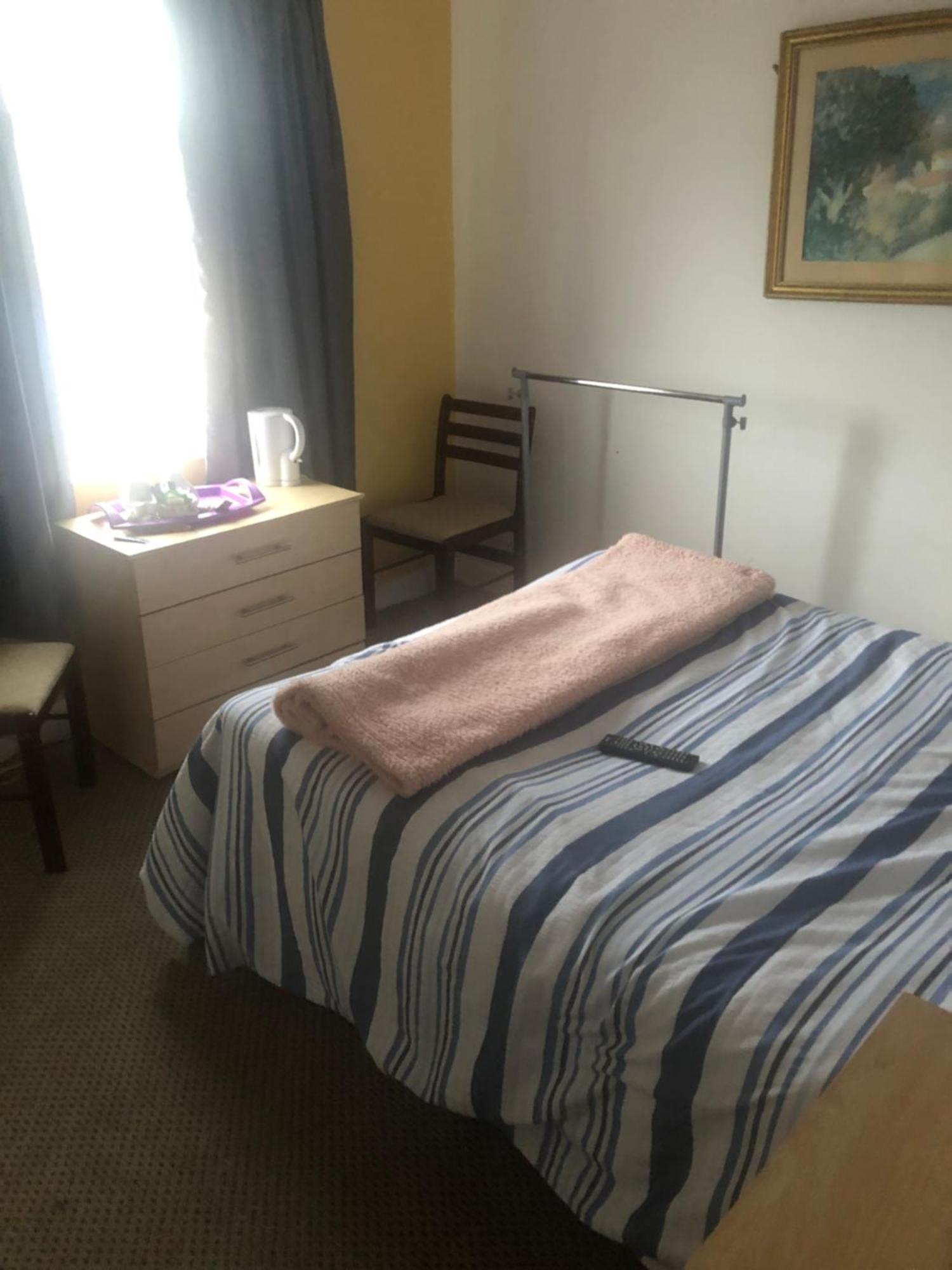 Northern Pearl Hotel Blackpool Esterno foto