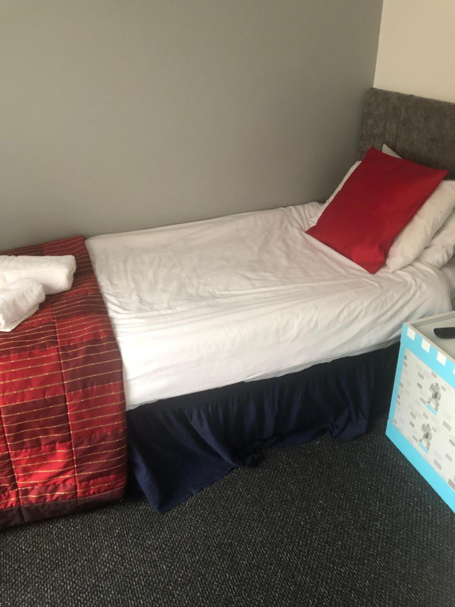 Northern Pearl Hotel Blackpool Esterno foto