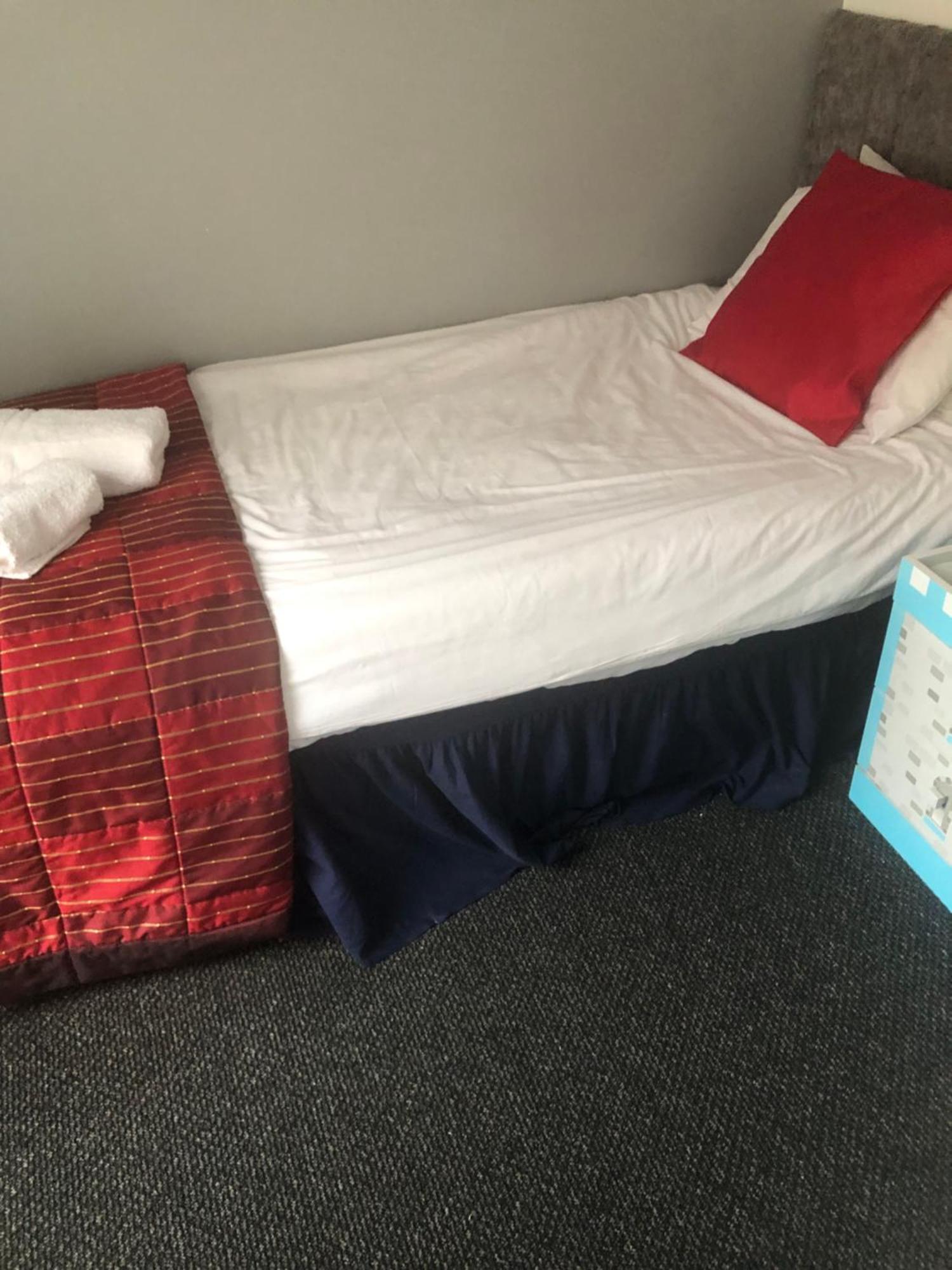 Northern Pearl Hotel Blackpool Esterno foto